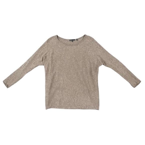 Vince Cashmere Blend Sweater - Size Small - Picture 1 of 5